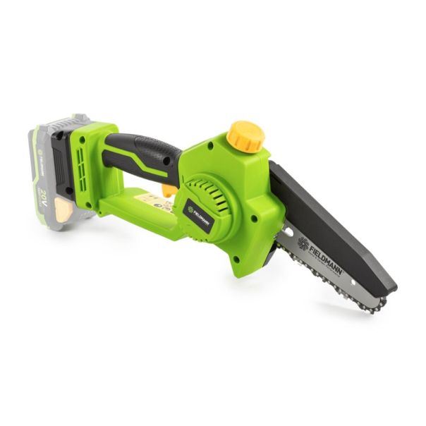 FIELDMANN Aku mini lančana testera 20V Solo FZP 70105-0 - EP3180112