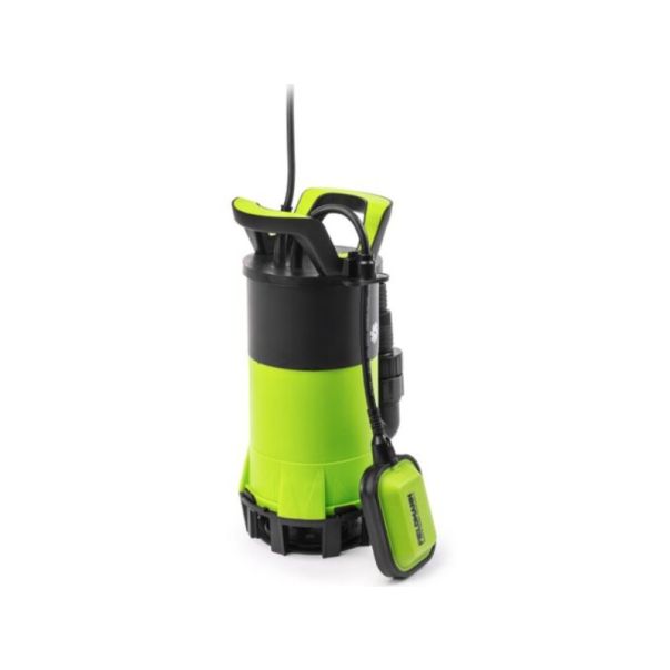 FIELDMANN Potopna muljna pumpa za vodu 3u1 FVC 4003-EK - EP3153290