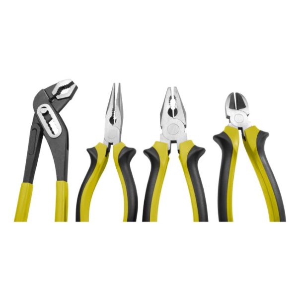 FIELDMANN Set ručnog alata 54/1 FDG 5002-54R - EP3179734