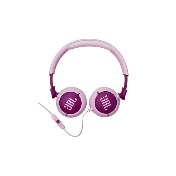 JBL Slušalice Junior 320, ljubičasta - 282821