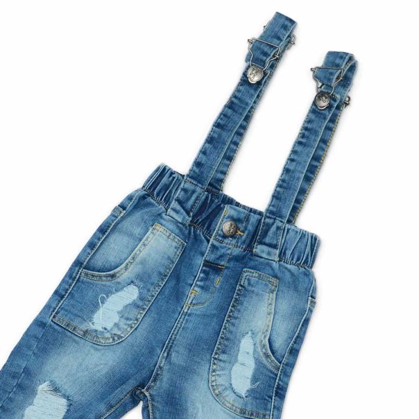 Pantalone - 30340831-03