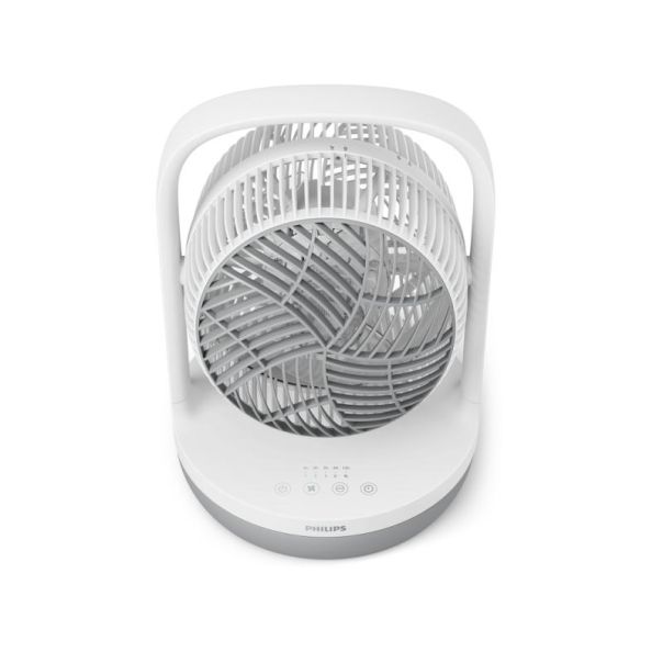 PHILIPS Stoni ventilator CX2050/00 - 21246-1-1-1-1-1