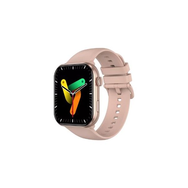 BLACKVIEW Pametni sat R60, roza - 283431