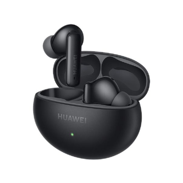 HUAWEI Bluetooth slušalice FREEBUDS 6i, crna - 195917-1