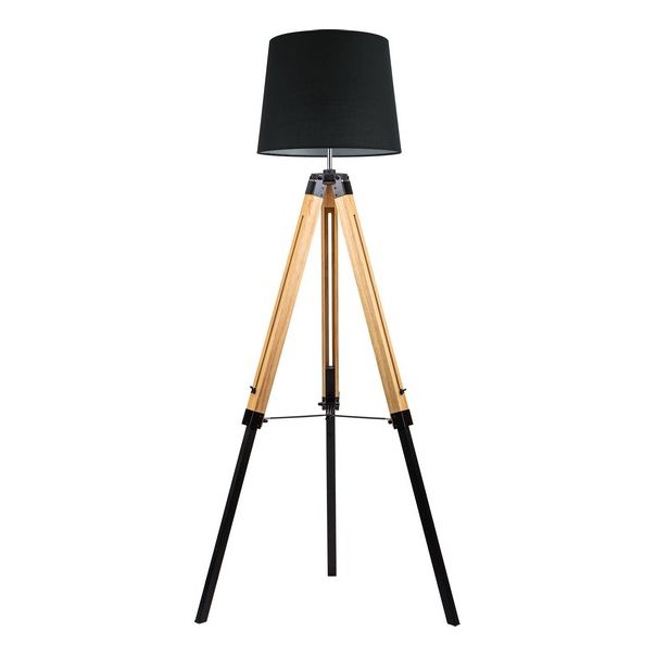 FORMA Abažur za podnu lampu F7115-1F BK - 002850