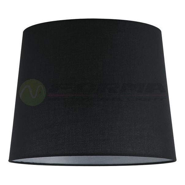 FORMA Abažur za podnu lampu F7115-1F BK - 002850