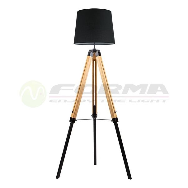 FORMA Abažur za podnu lampu F7115-1F BK - 002850