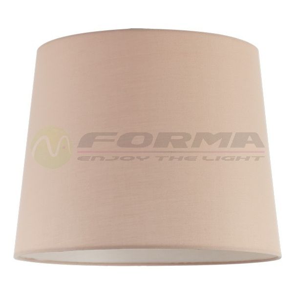 FORMA Abažur za podnu lampu F7115-1F BR - 002851