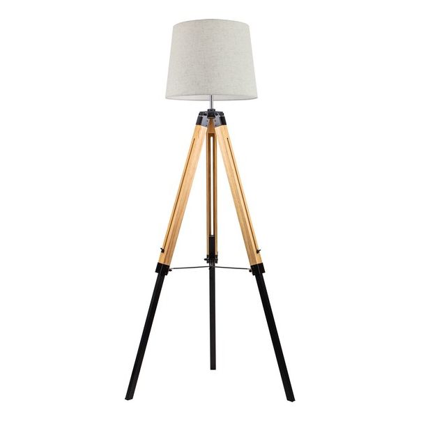 FORMA Abažur za podnu lampu F7115-1F krem - 002852