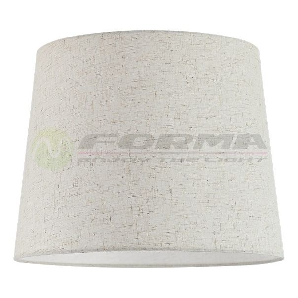 FORMA Abažur za podnu lampu F7115-1F krem - 002852