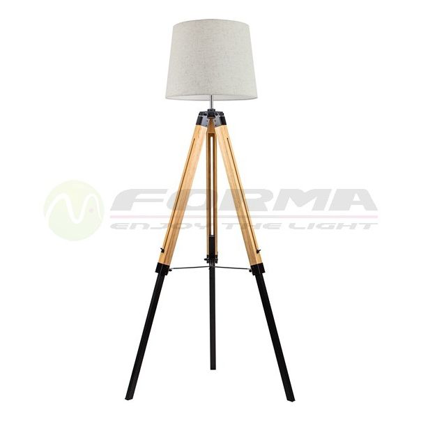 FORMA Abažur za podnu lampu F7115-1F krem - 002852