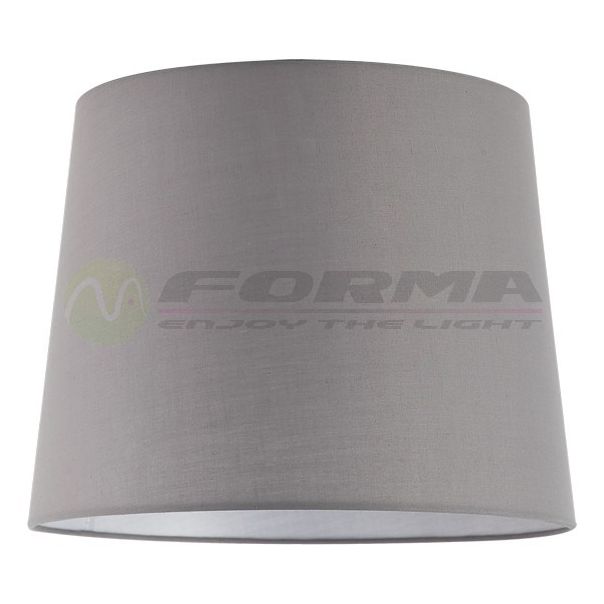 FORMA Abažur za podnu lampu F7115-1F SV - 002853