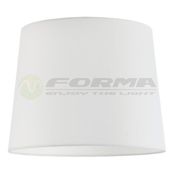 FORMA Abažur za podnu lampu F7115-1F WH - 002854
