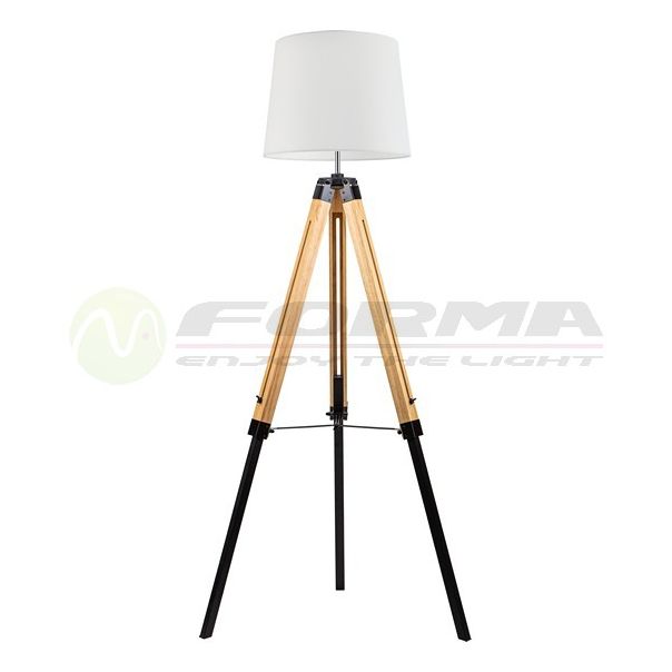 FORMA Abažur za podnu lampu F7115-1F WH - 002854