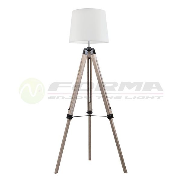 FORMA Postolje za podnu lampu F7115-1F CW - 002855