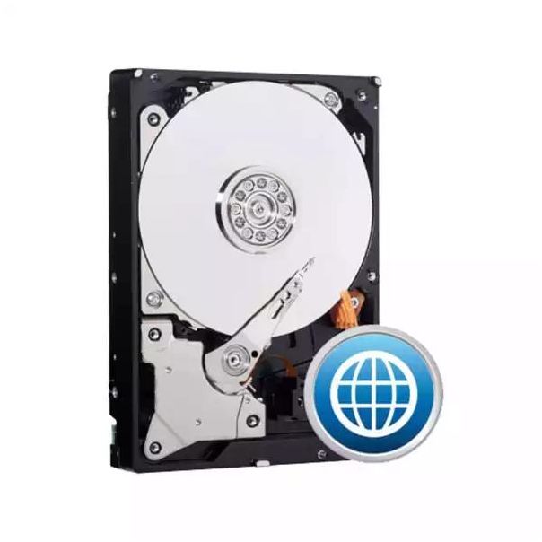 WD 1TB 3.5