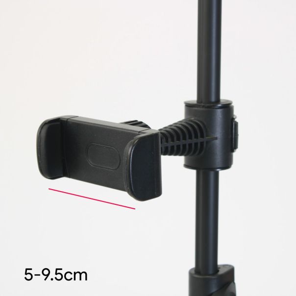 Reflektor U800+ sa tripodom i drzacem za telefon - 212768