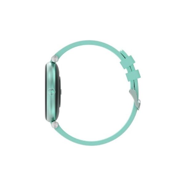 CANYON Pametni sat Semifreddo SW-61, zelena - CNS-SW61BL