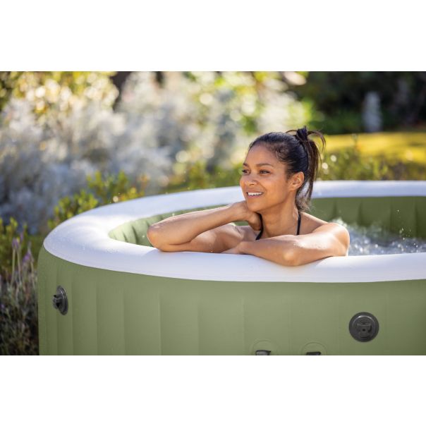 INTEX Round Bubble SPA za 4 osobe S2, 28426NP - 28426NP
