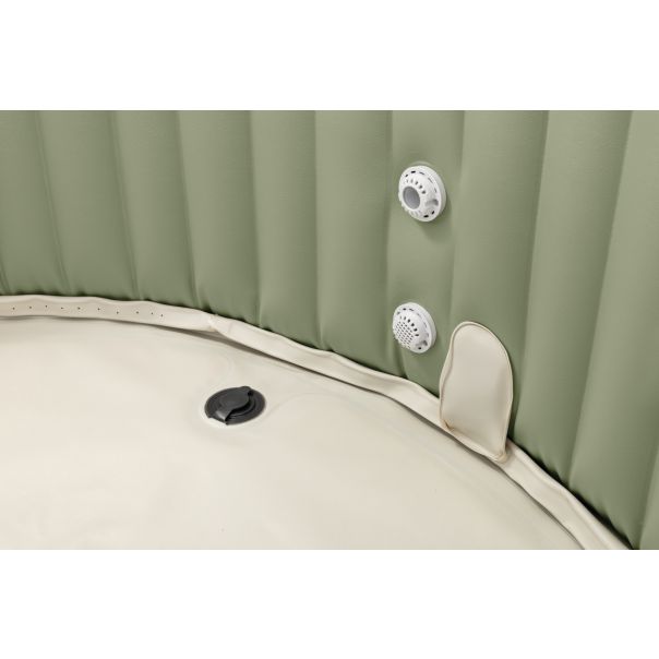 INTEX Round Bubble SPA za 4 osobe S2, 28426NP - 28426NP