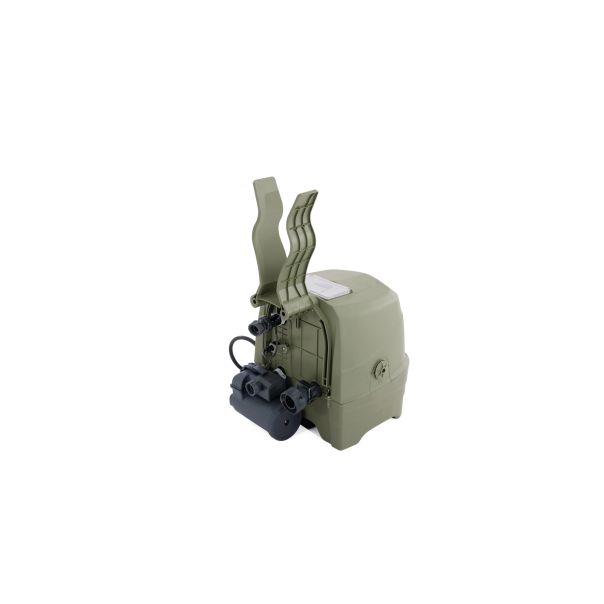 INTEX Round Bubble SPA za 4 osobe S2, 28426NP - 28426NP