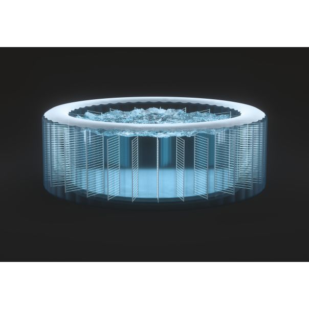 INTEX SPA đakuzi Sahara 216 x 71cm, 28428 - 28428