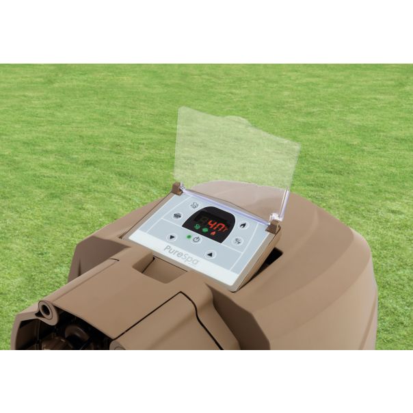 INTEX SPA đakuzi Sahara 216 x 71cm, 28428 - 28428