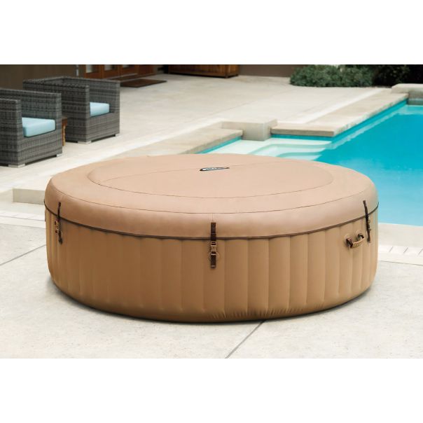 INTEX SPA đakuzi Sahara 216 x 71cm, 28428 - 28428