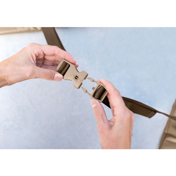 INTEX SPA Prekrivač za đakuzi 198 x 72 cm, 28523 - 28523