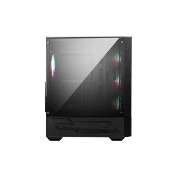 MSI Kućište MAG FORGE 112R, crna - EP2263294