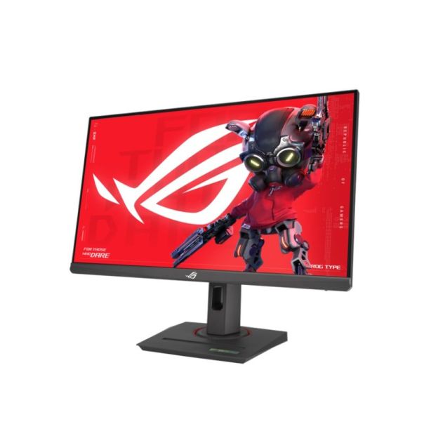 ASUS Monitor ROG XG259CS 24.5