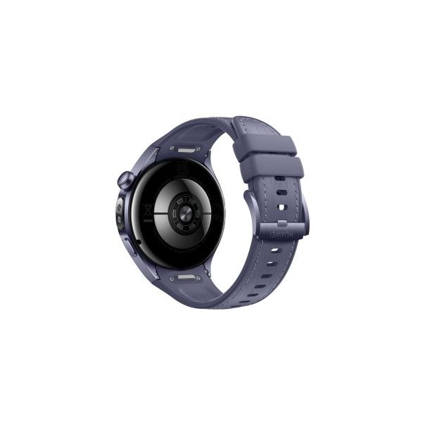 HUAWEI Pametni sat 5 46mm, ljubičasta - 286263