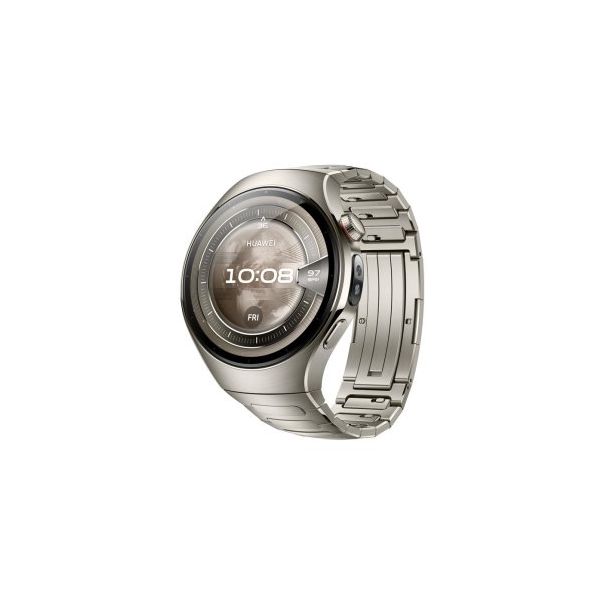 HUAWEI Pametni sat 5 46mm, titanium - 286265