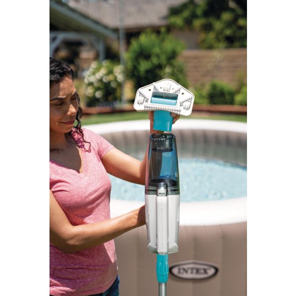 INTEX Ručni usisivač za bazen ZR100, 28626 - 28626