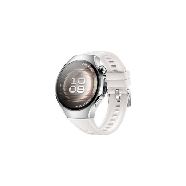 HUAWEI Pametni sat 5 42mm, bela - 286272