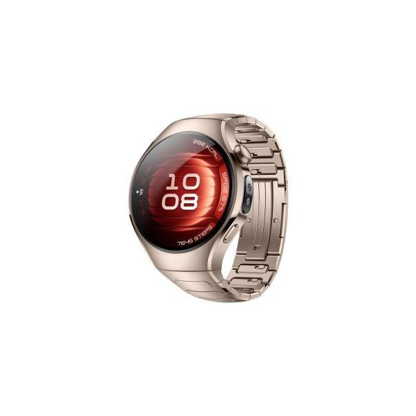 HUAWEI Pametni sat 5 42mm, zlatna - 286282
