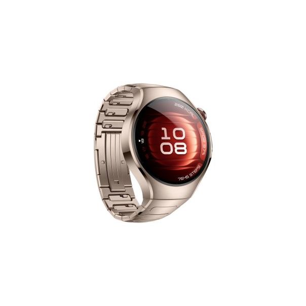 HUAWEI Pametni sat 5 42mm, zlatna - 286282