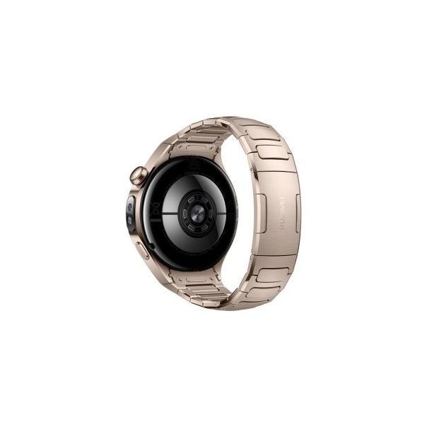 HUAWEI Pametni sat 5 42mm, zlatna - 286282