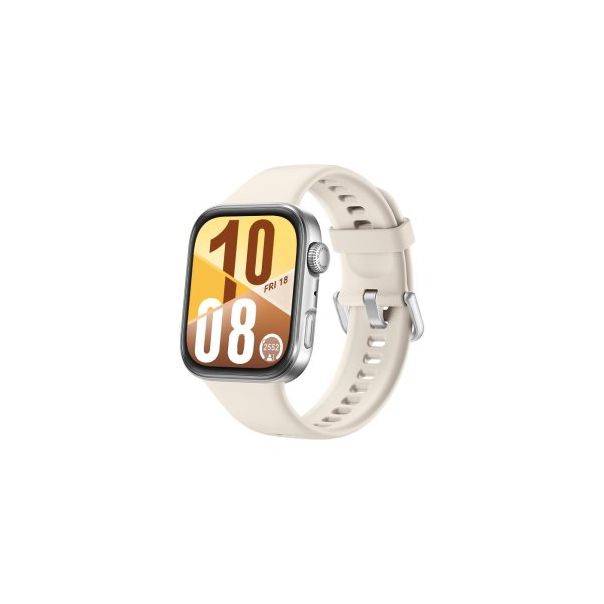 HUAWEI Pametni sat Fit 4, bela - 286296