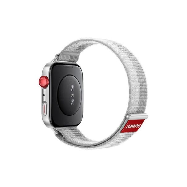 HUAWEI Pametni sat Fit 4, siva - 196197