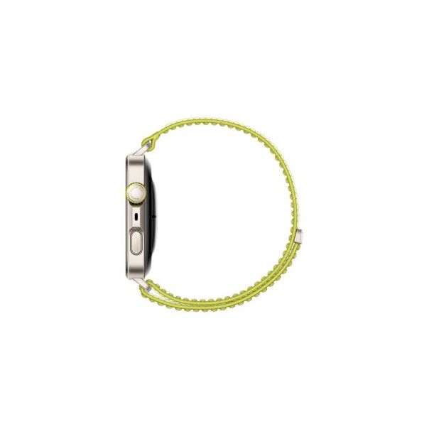 HUAWEI Pametni sat Fit 4 Pro, zelena - 286307