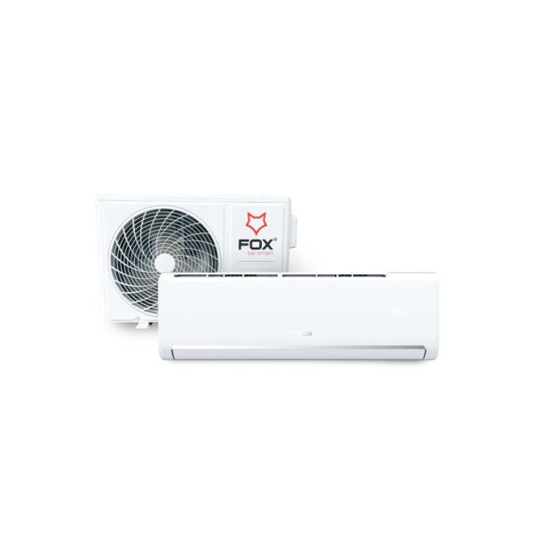 FOX Inverter klima FAC-18INTC52 - EPFAC-18INTC52-BE