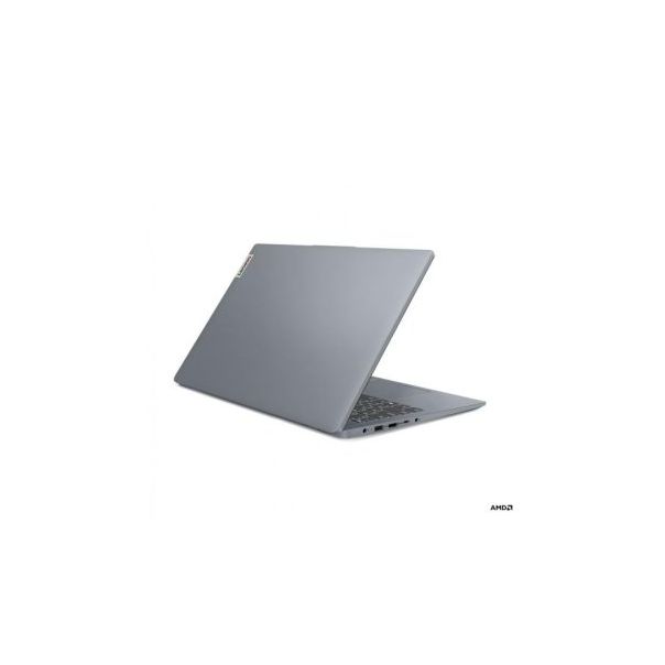 LENOVO IdeaPad Slim 3 15ABR8 (Arctic Grey) Full HD, Ryzen 7 5825U, 16GB, 1TB SSD (82XM00SPYA) - 286571