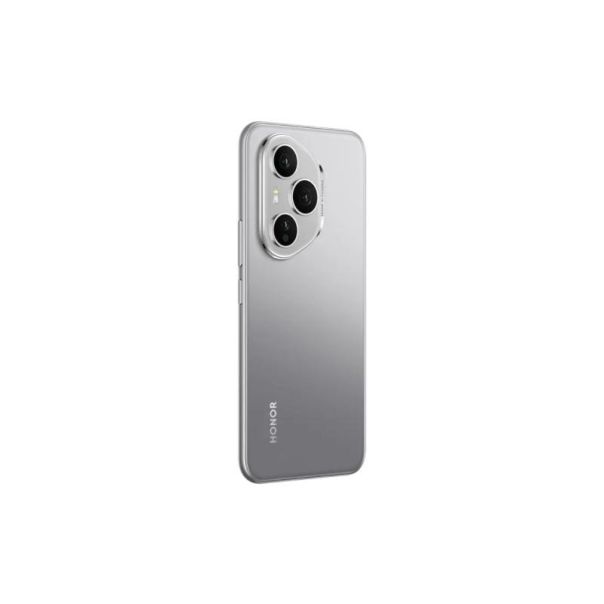HONOR 400 Pro 5G 12/512GB, siva - 5109BUST