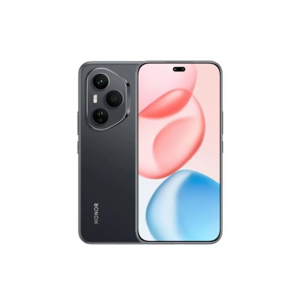 HONOR 400 Pro 5G 12/512GB, crna - 5109BUSS
