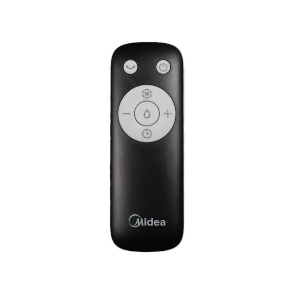 MIDEA Ventilator i ovlaživač AC100-25JR - EP2192433