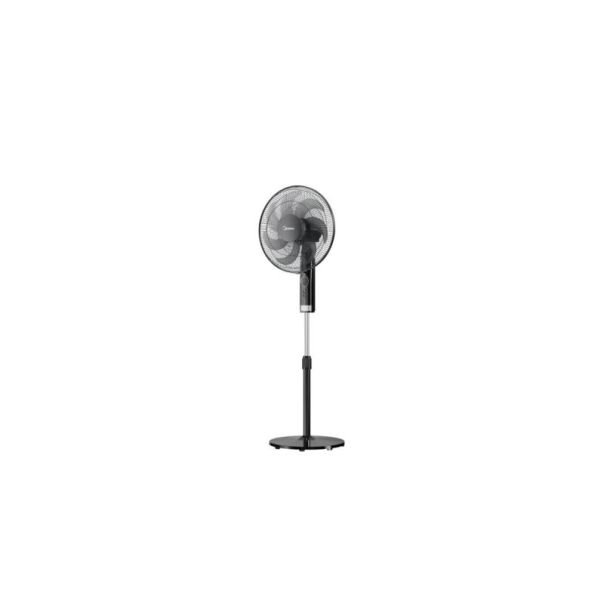 MIDEA Ventilator MFS400R0APH, crna - MFS400R0APH