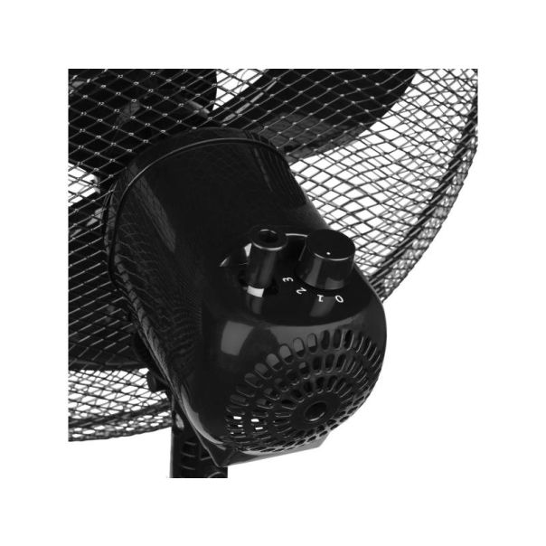 TRISTAR Ventilator VE-5756, crna - VE-5756