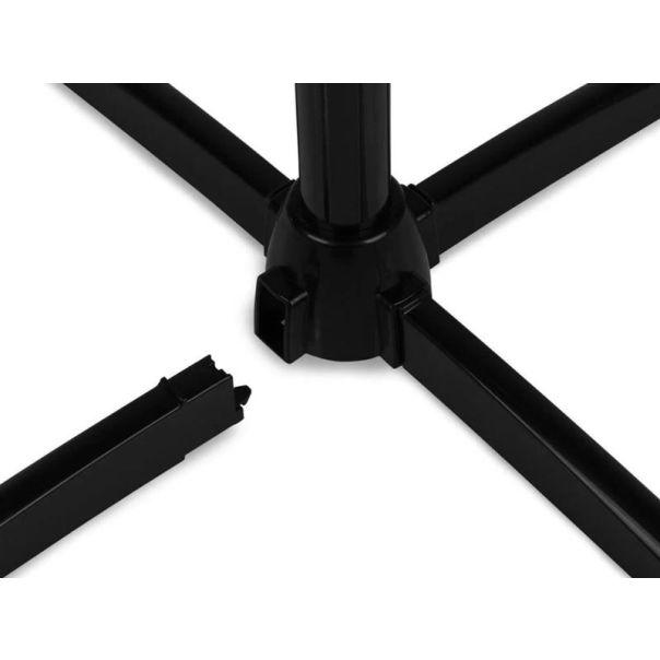 TRISTAR Ventilator VE-5756, crna - VE-5756