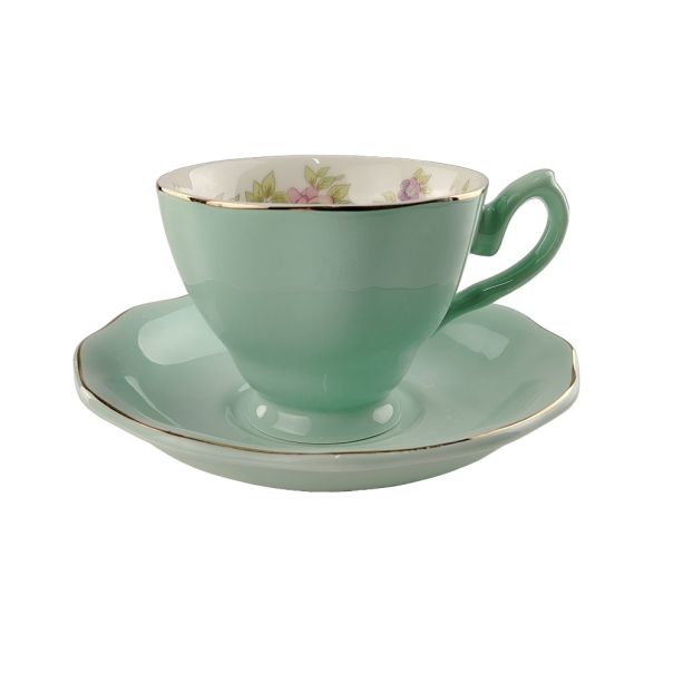 ENA Set šolja 2/1 mint 220ml 24EN0640 - 28737